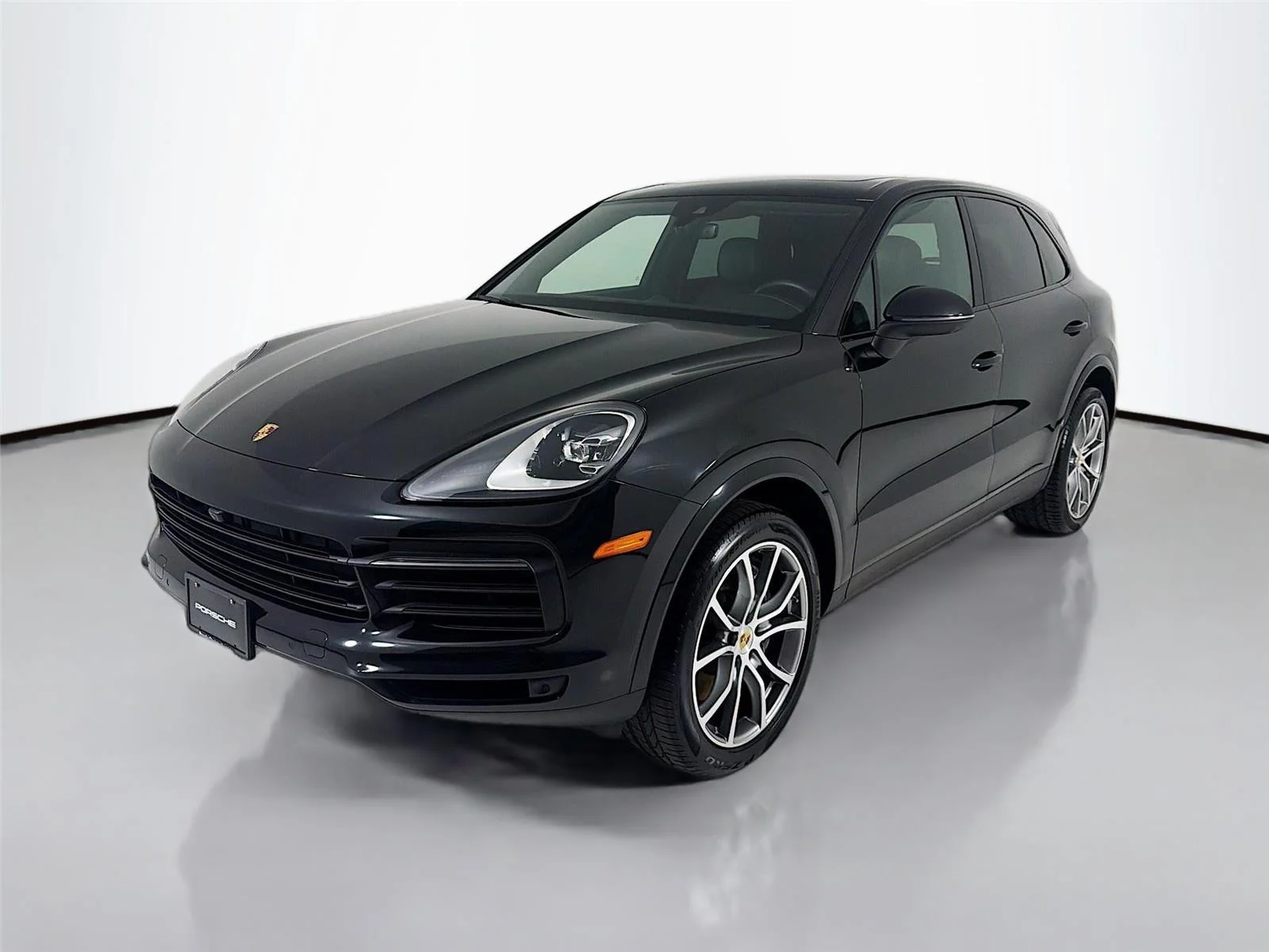 Used 2023  Porsche Base image 1