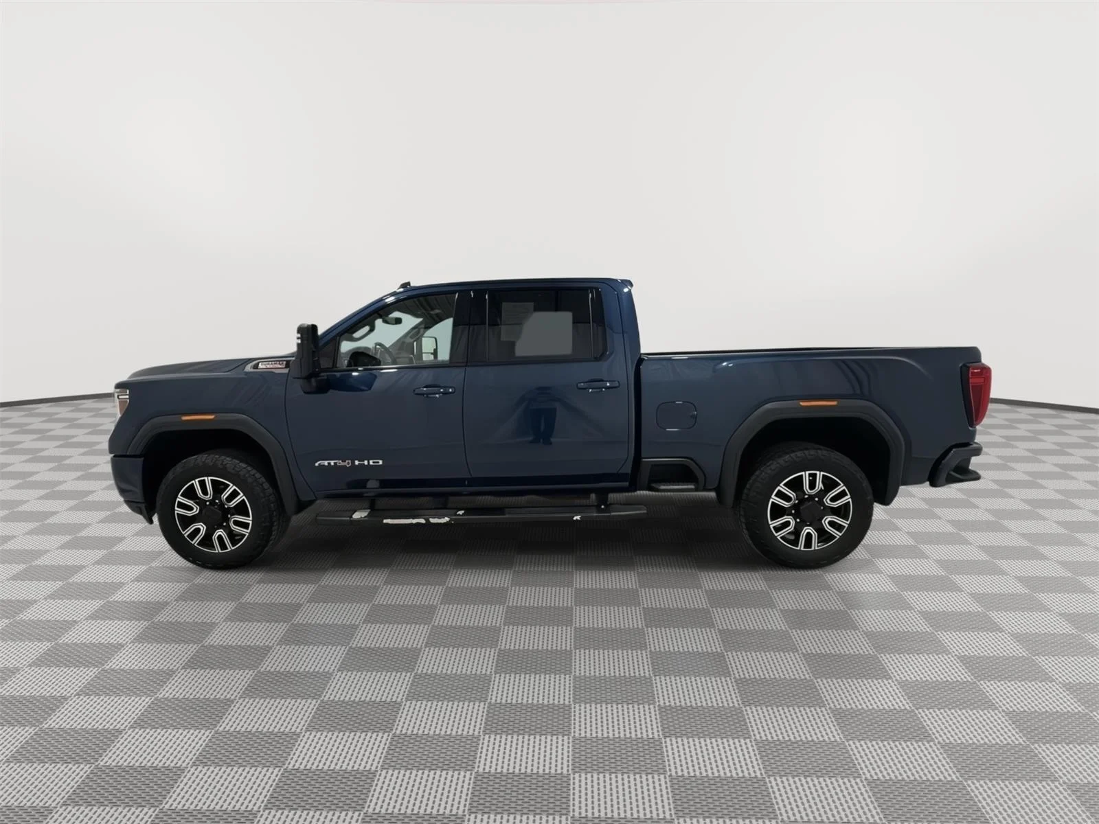 Used 2020 GMC Sierra 2500HD AT4 with VIN 1GT49PEY6LF177202 for sale in Alexandria, Minnesota
