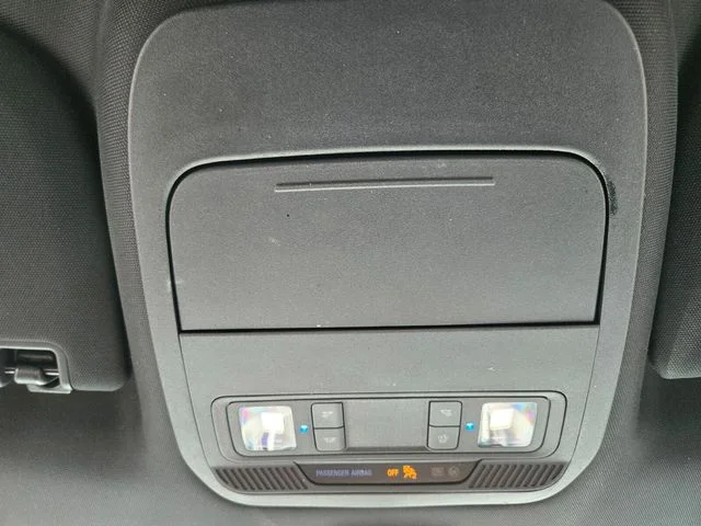 Used 2021 Black Ford XL image 26