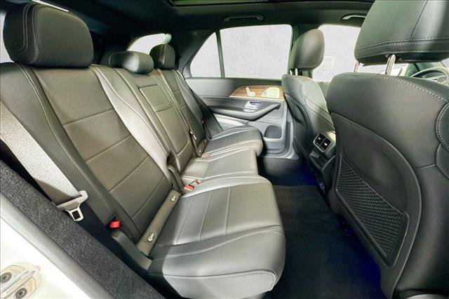 New 2026 Polar White Mercedes-Benz GLE 350 image 54