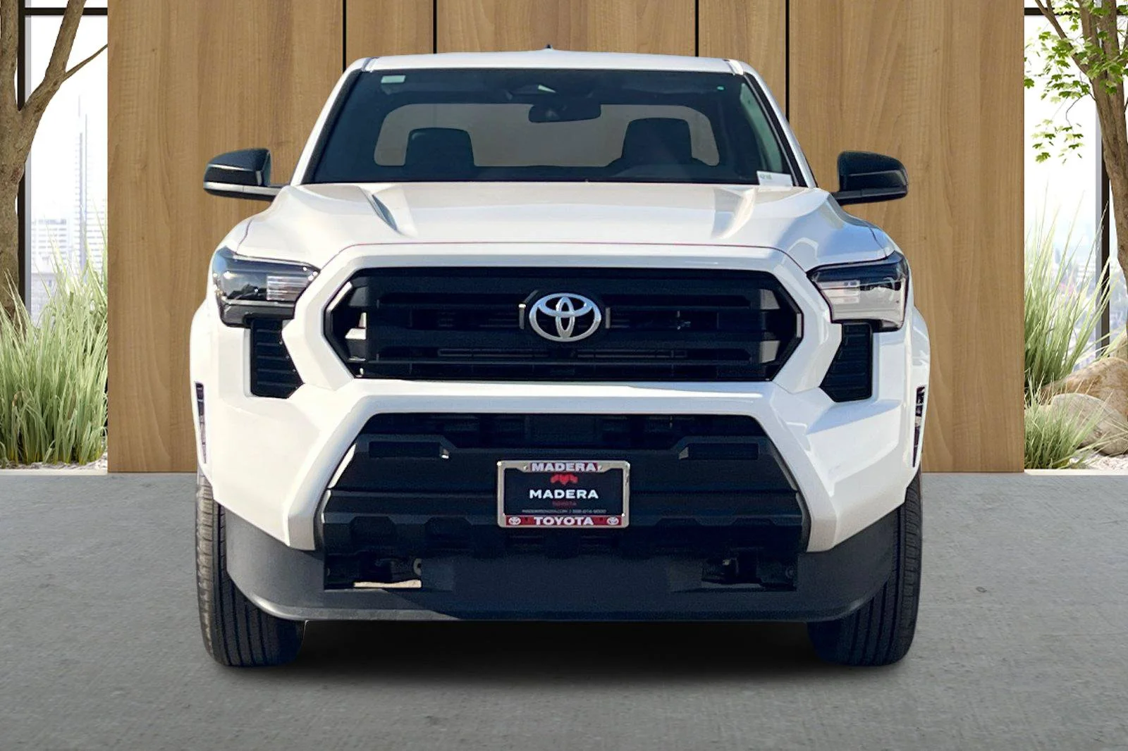 New 2026 Ice Cap Toyota SR image 9