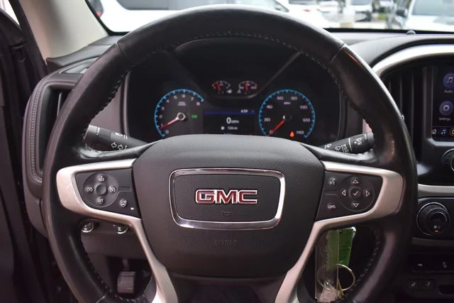 2019 GMC Canyon SLT - Photo 35