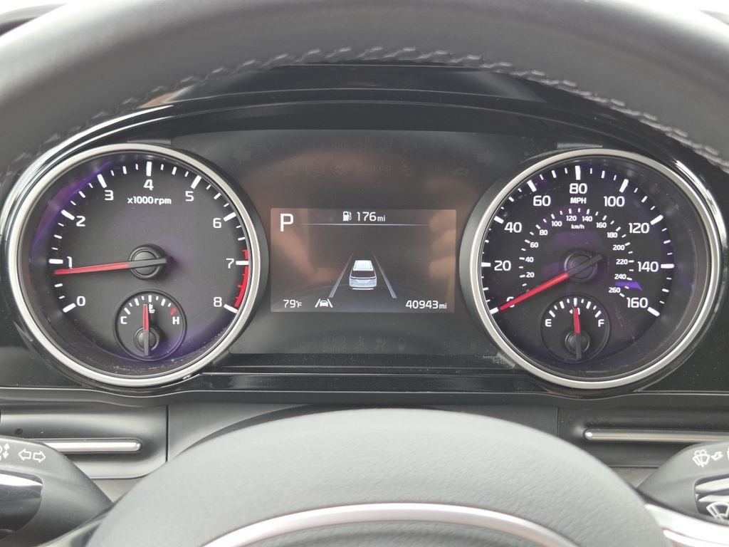 2022 Kia Carnival SX - Photo 35
