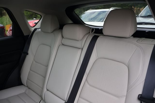 Used 2025 Blue Mazda 2.5 S Preferred Package image 9