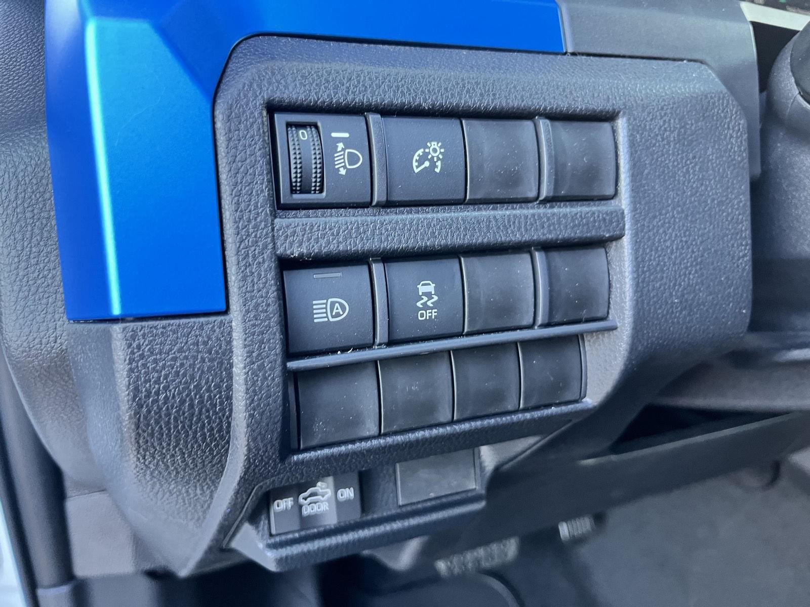 2026 Toyota Tacoma TRD Off Road - Photo 24