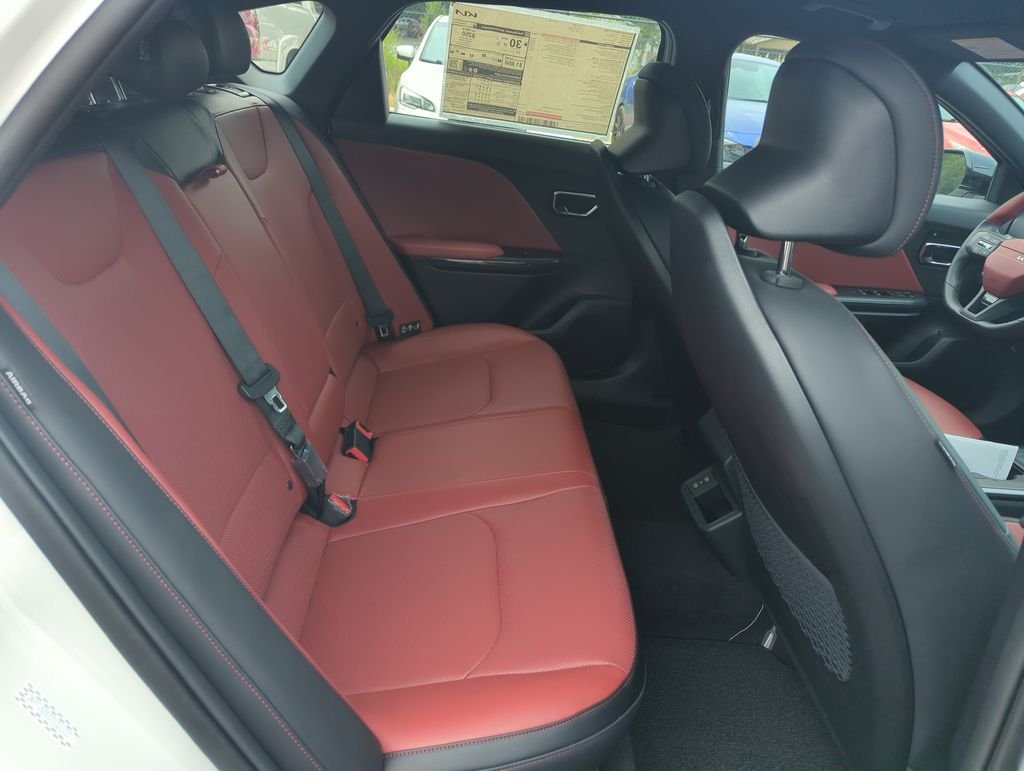 New 2026 Snow White Pearl Kia GT-Line image 31