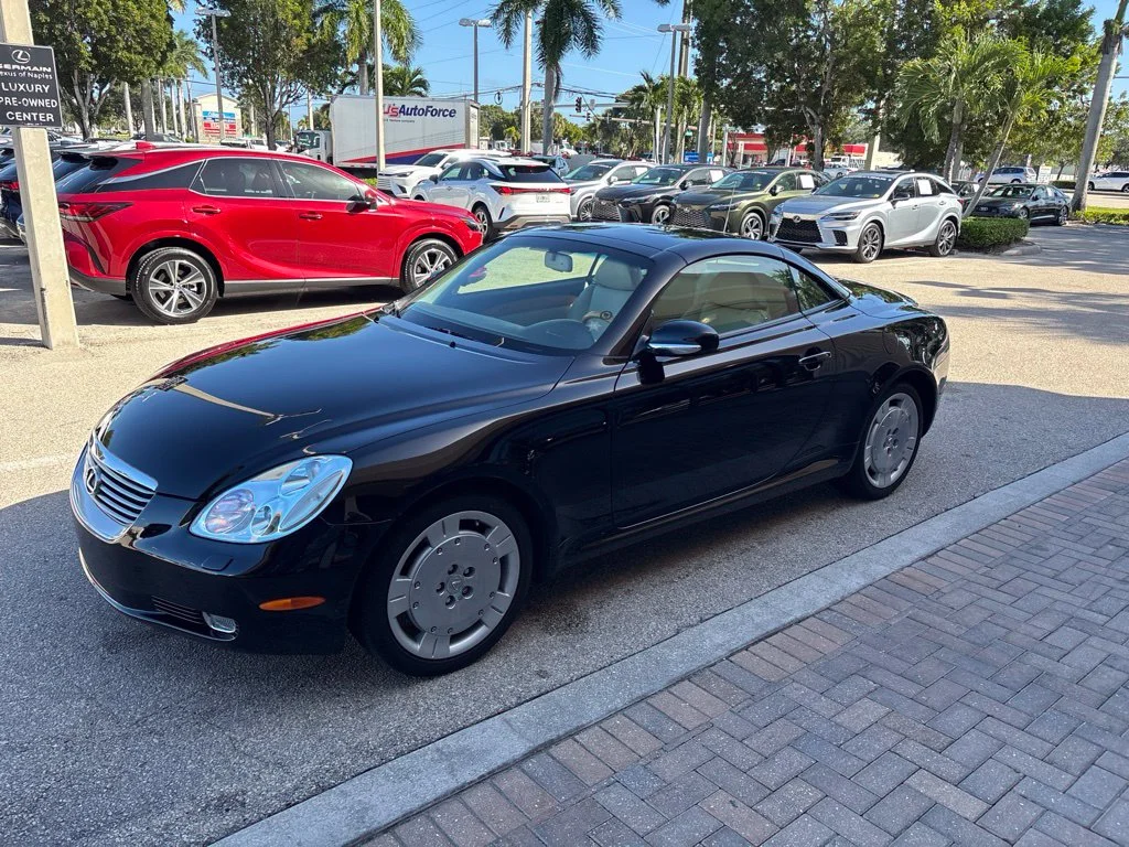 Used 2005  Lexus 430 image 17