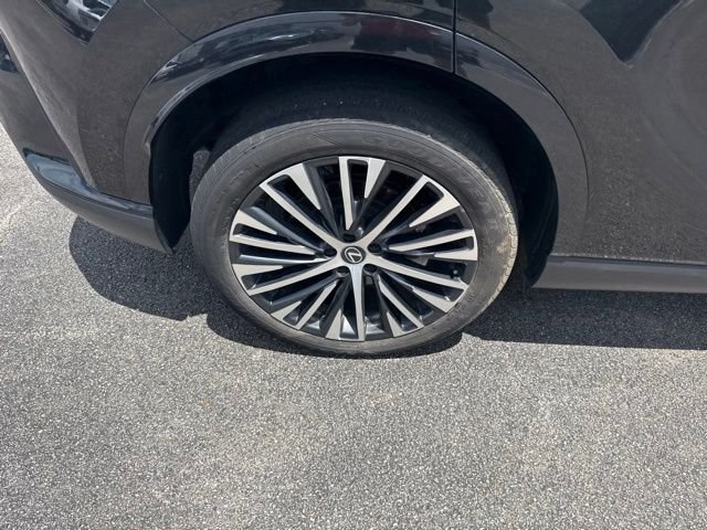 Used 2024 Black Lexus 350 Premium Plus image 9