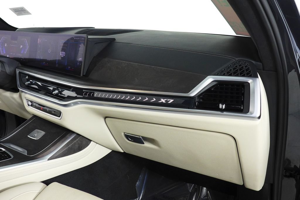 Used 2023 Dravit Gray Metallic BMW ALPINA XB7 image 14