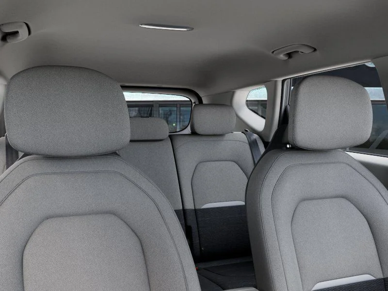 New 2027 Aurora Black Pearl Kia S image 27