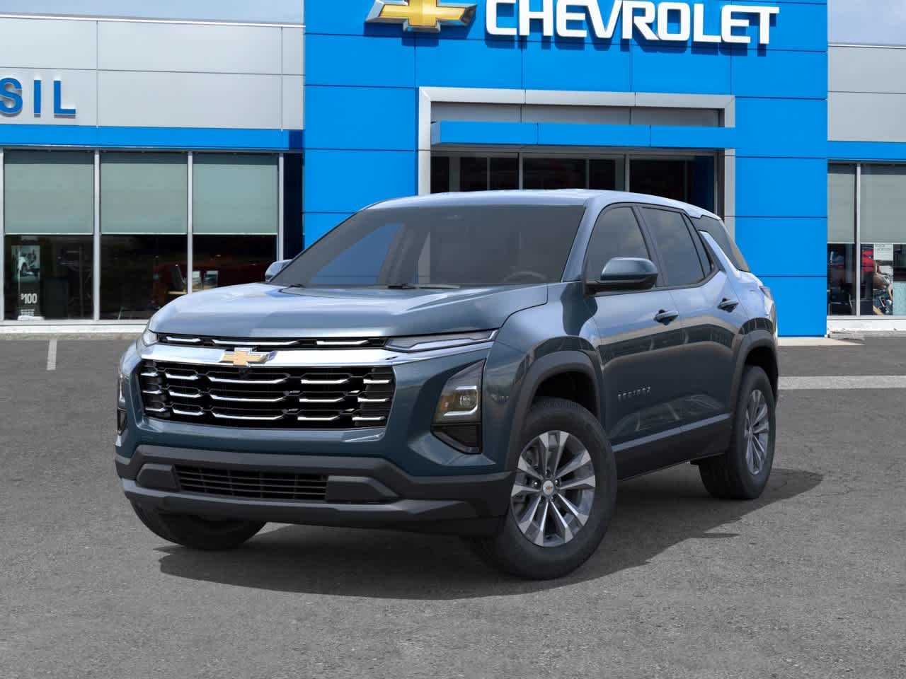 2026 Chevrolet Equinox LT - Photo 6