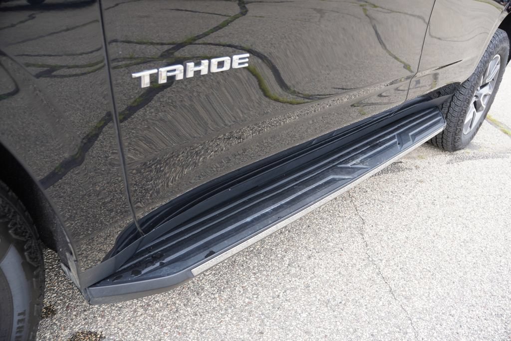2022 Chevrolet Tahoe LS - Photo 14