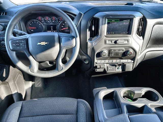 2026 Chevrolet Silverado 2500 HD photo 19 of 41