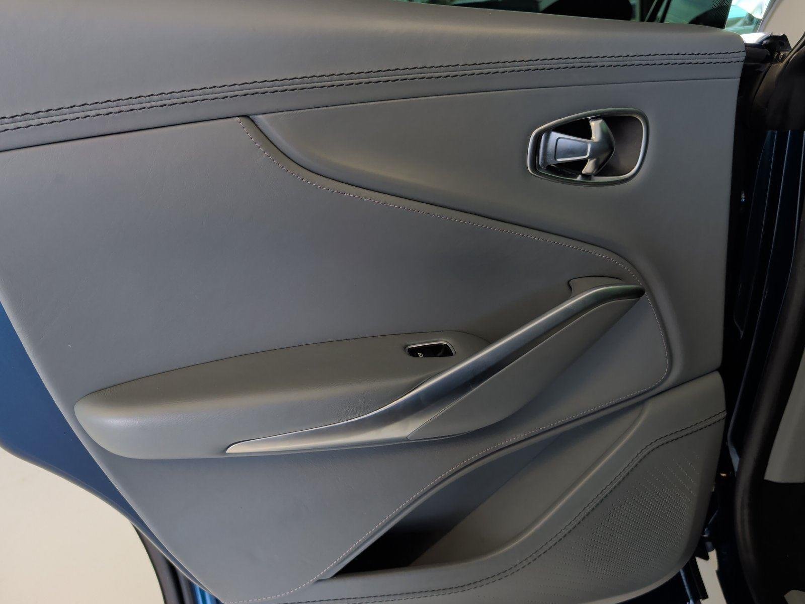 Used 2021 Ocellus Teal Aston Martin Base image 32