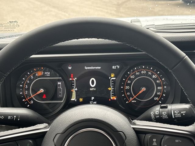 New 2026 White/off-white Jeep 85th Anniversary Edition image 26