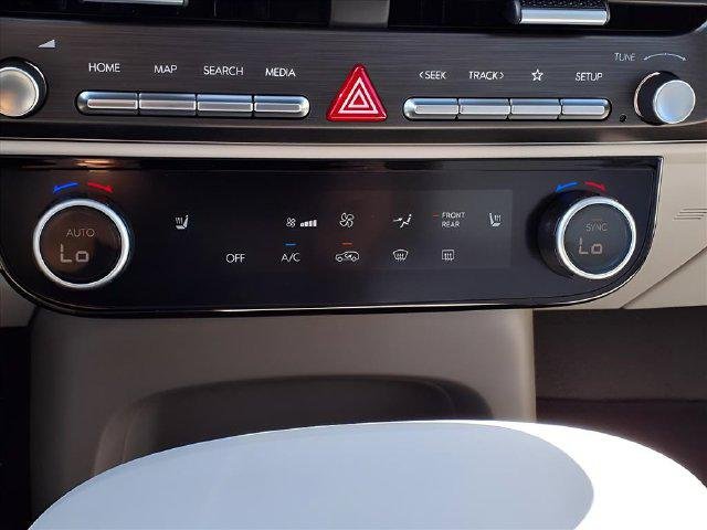 2026 Hyundai Palisade SEL Convenience - Photo 17