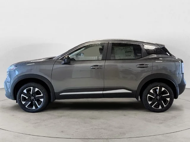 New 2027  Nissan SV image 2