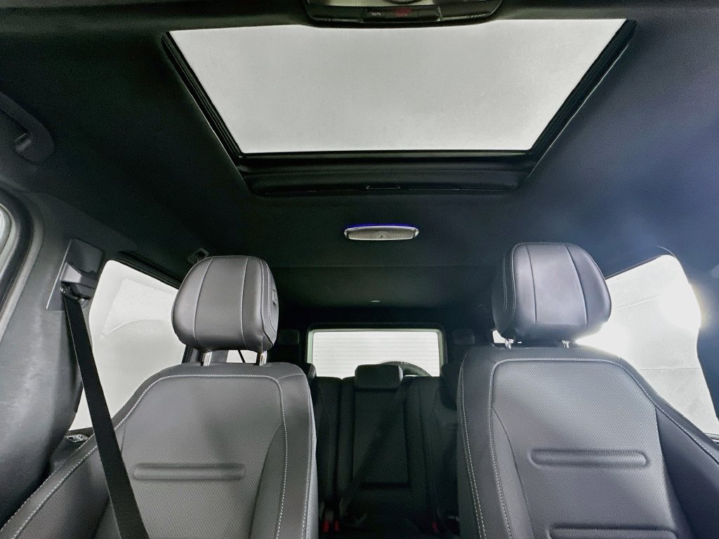 New 2026 Black Mercedes-Benz G 550 image 23