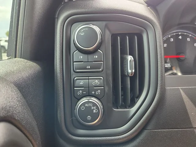 Used 2024 Gray Chevrolet Custom image 20