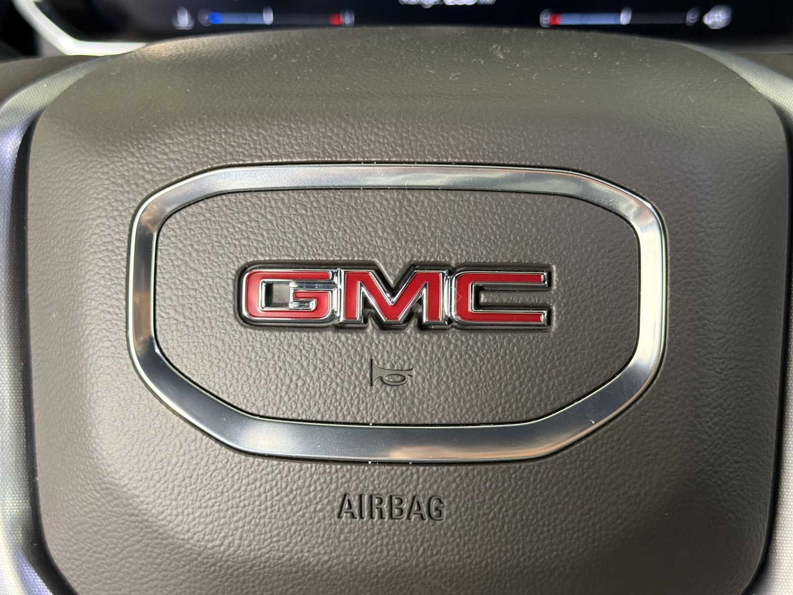 2026 GMC Sierra 1500 SLT - Photo 23