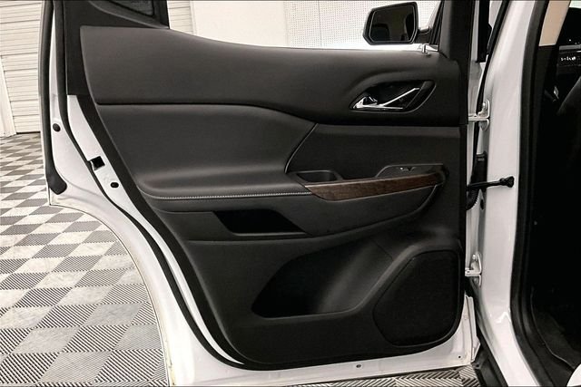 2023 GMC Acadia Denali - Photo 24