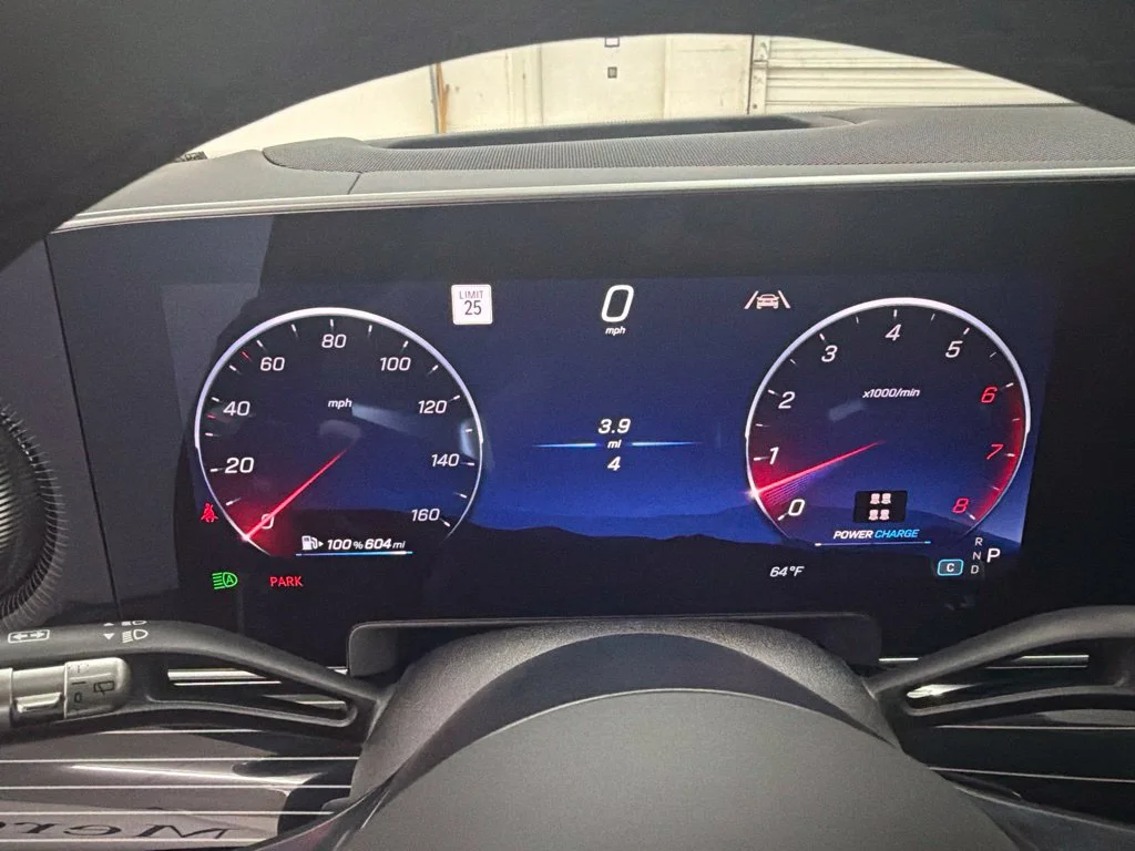 New 2027 Black Mercedes-Benz GLS 450 image 15
