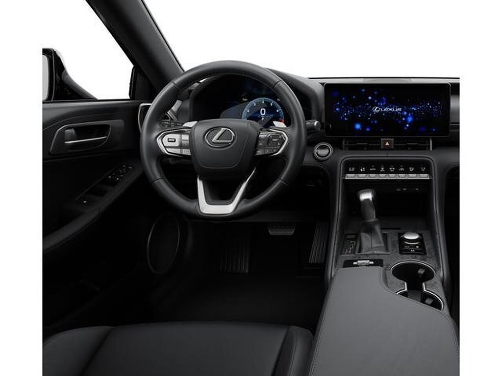New 2026 Caviar Lexus F SPORT DESIGN image 18