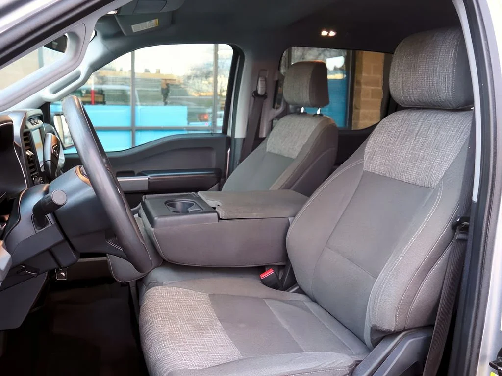 2023 Ford F-150 XLT - Photo 12