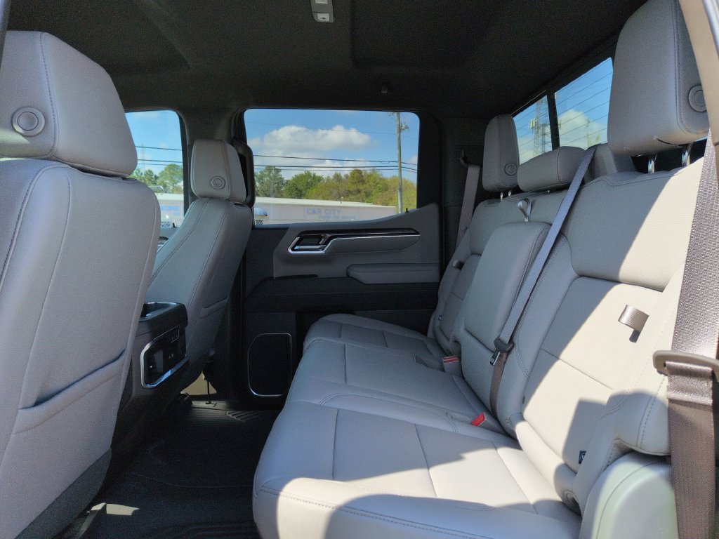 2026 Chevrolet Silverado 1500 LTZ - Photo 35