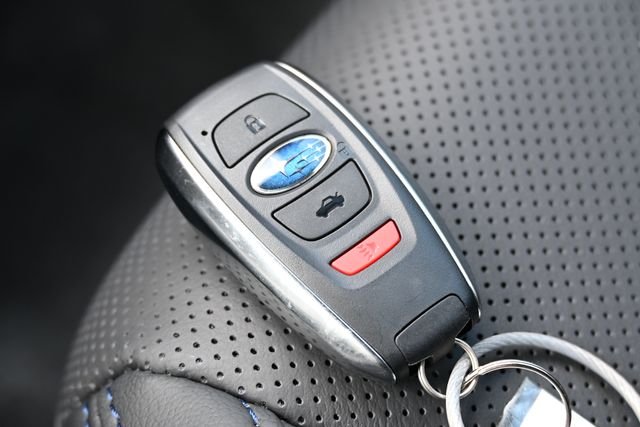 New 2026 Gray Subaru Limited image 34