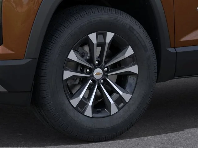 2027 Chevrolet Equinox LT - Photo 9