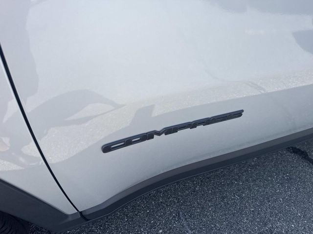 Certified Used 2026 Silver Zynith Jeep Limited image 14