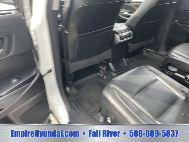 2017 Toyota Highlander XLE - Photo 17