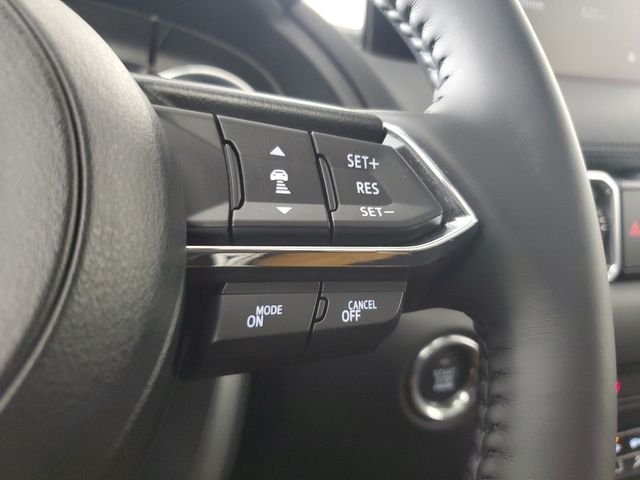 Certified Used 2025 Silver Mazda 2.5 S Preferred Package image 26