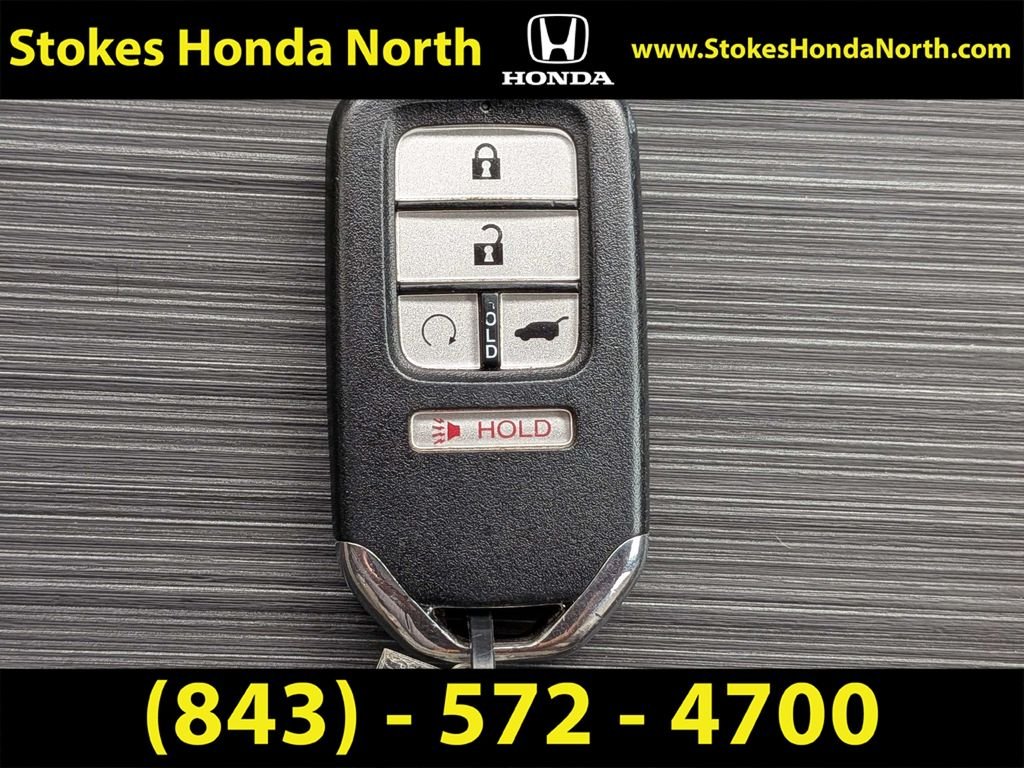 Used 2022  Honda Touring image 35