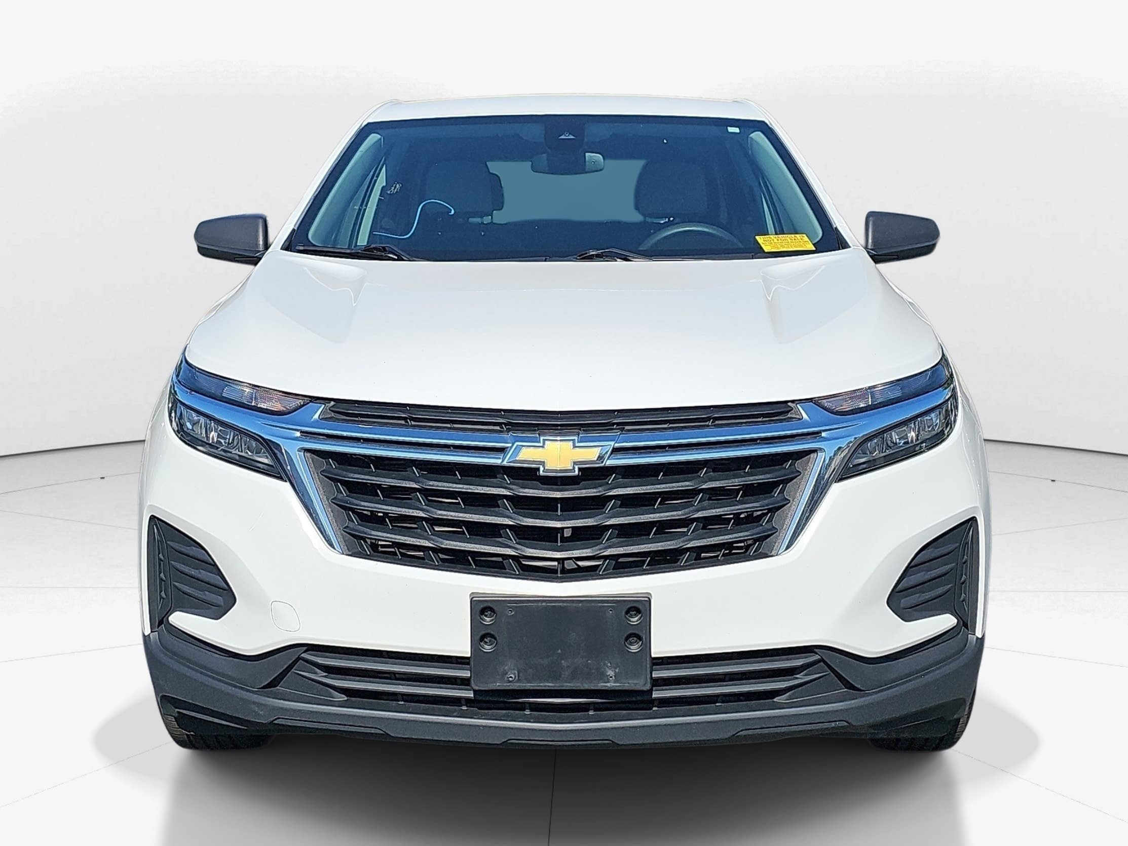 Certified Used 2023 Summit White Chevrolet LS image 7