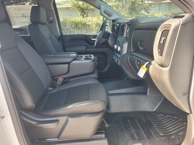 Used 2026 White GMC Pro image 16