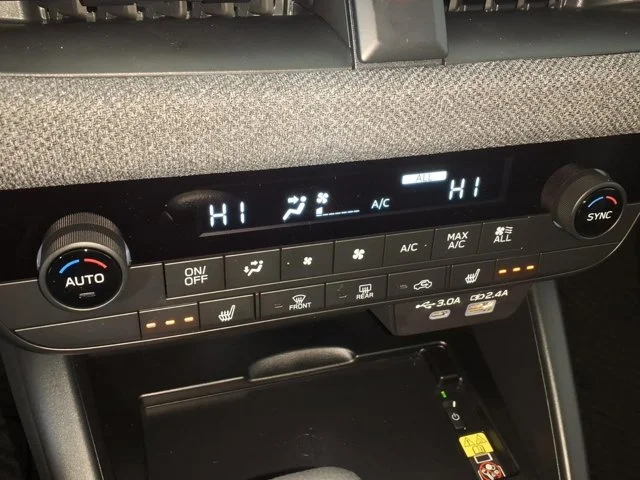 2026 Subaru Outback Limited - Photo 32