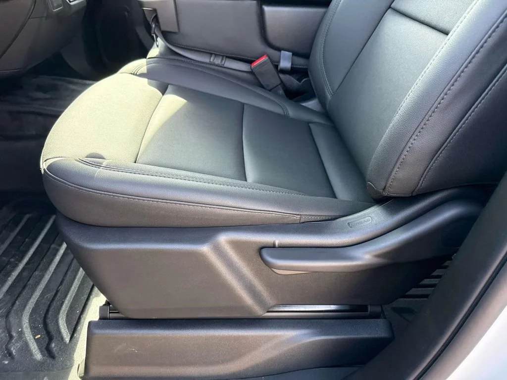 2026 GMC Sierra 1500 Pro - Photo 31