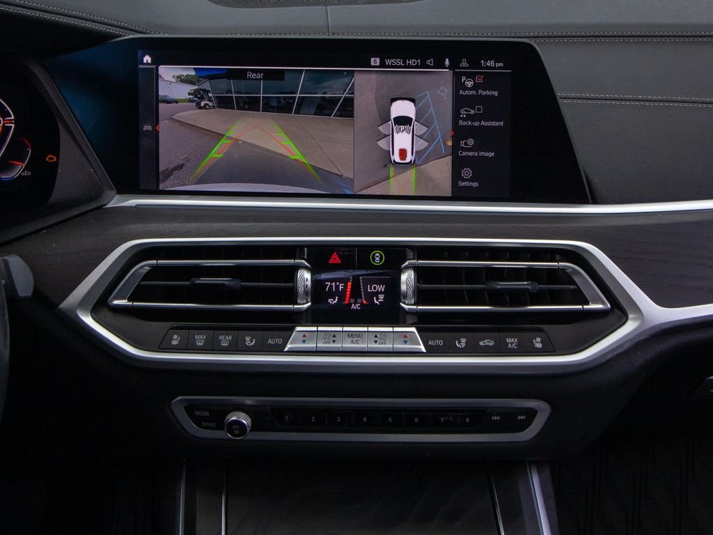 2021 BMW X7 40i - Photo 25