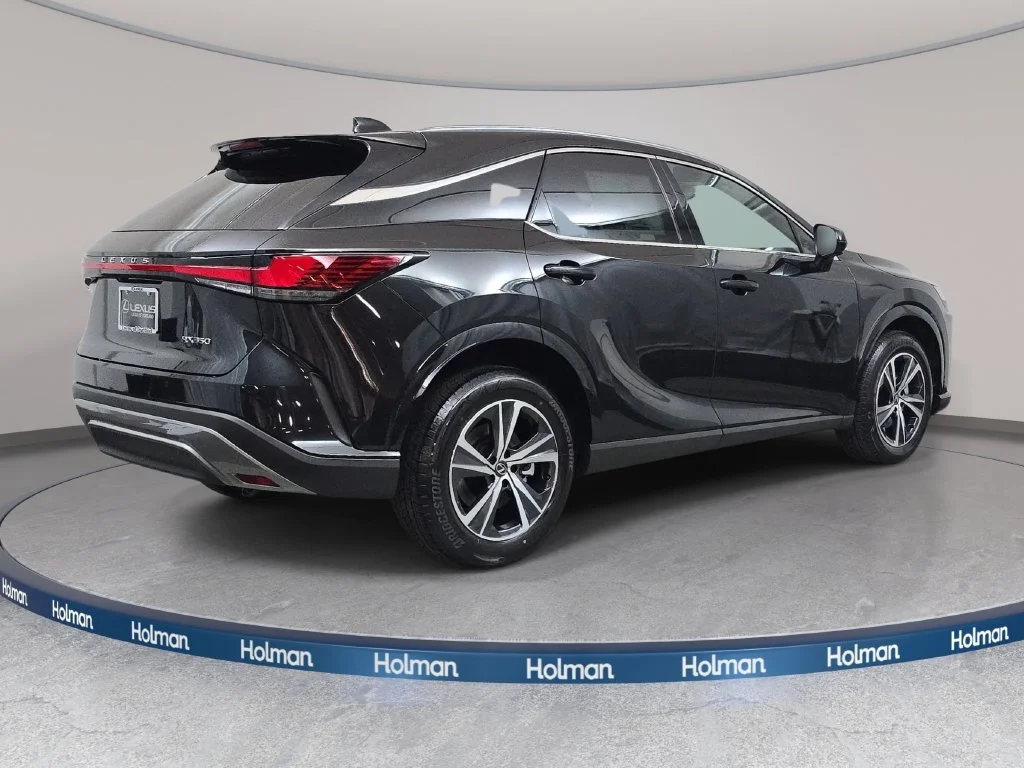 New 2026 Caviar Lexus PREMIUM image 5