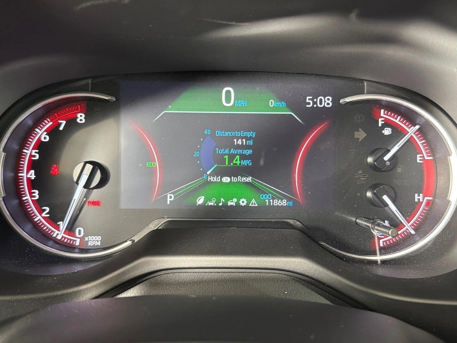 Certified Used 2024 Magnetic Gray Metallic Toyota LE image 26