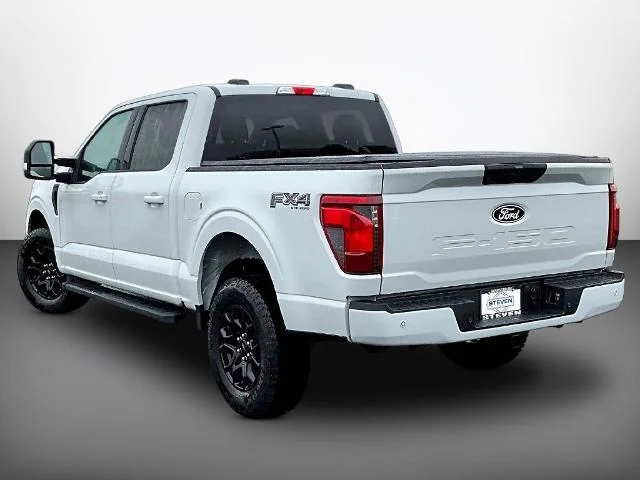 New 2026 Avalanche Ford XLT image 43