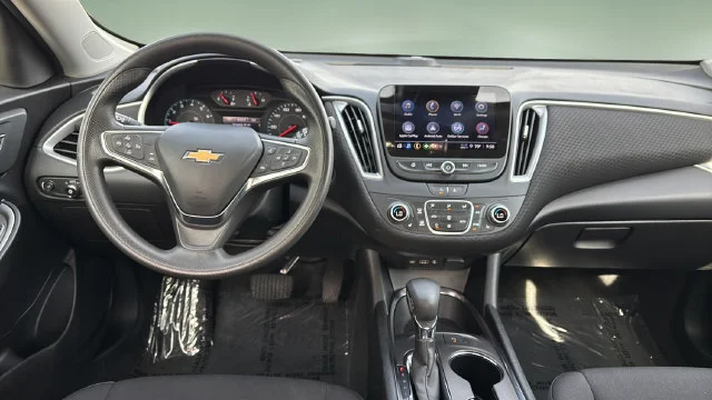 Used 2025 Black Chevrolet LT image 10