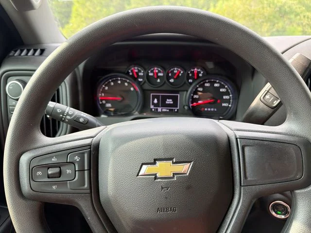 Used 2026 White Chevrolet Custom image 17