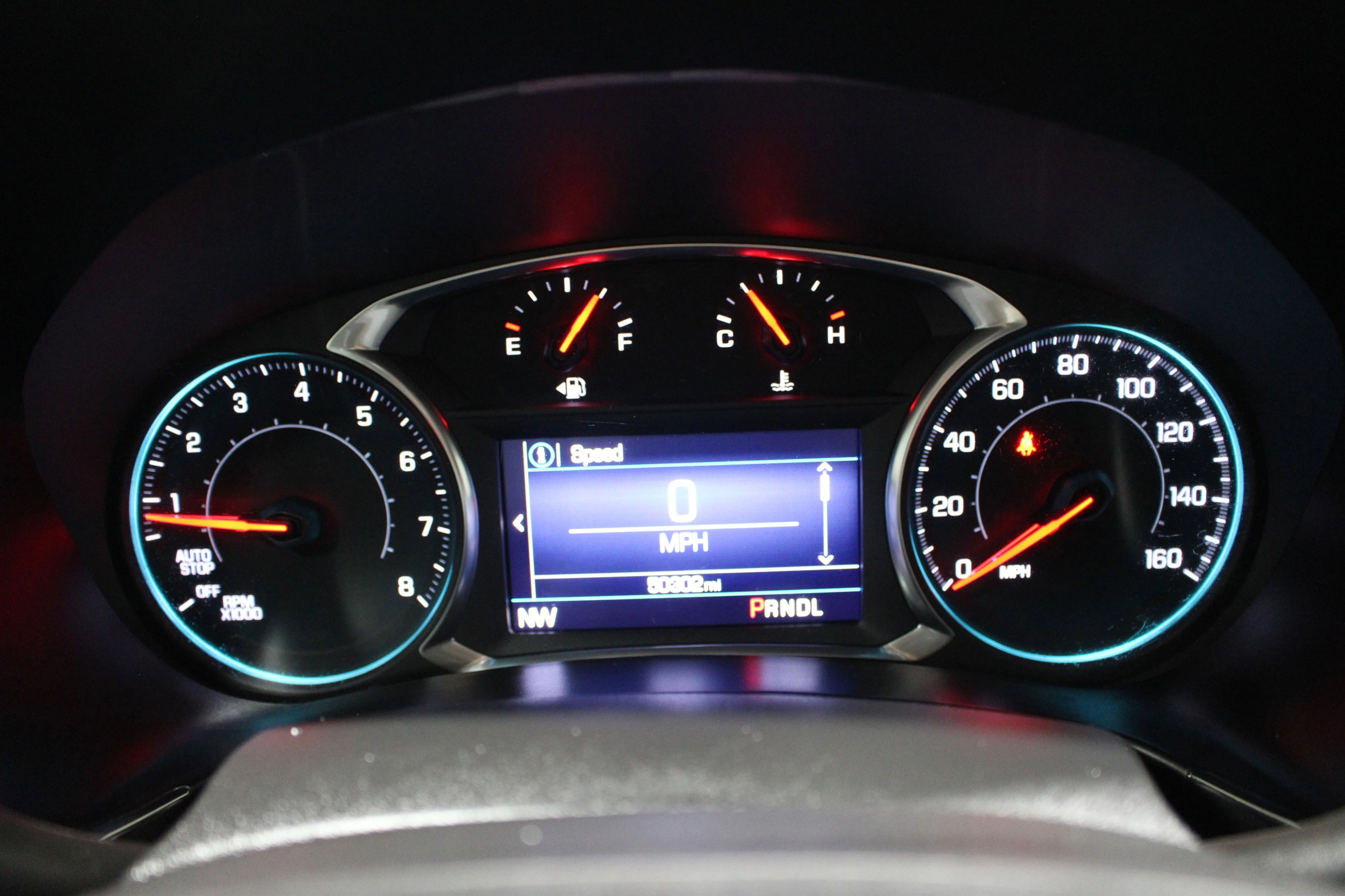 2022 Chevrolet Equinox RS - Photo 14