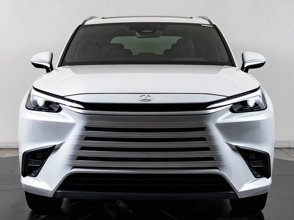 2024 Lexus TX 350 350 Premium AWD's photo