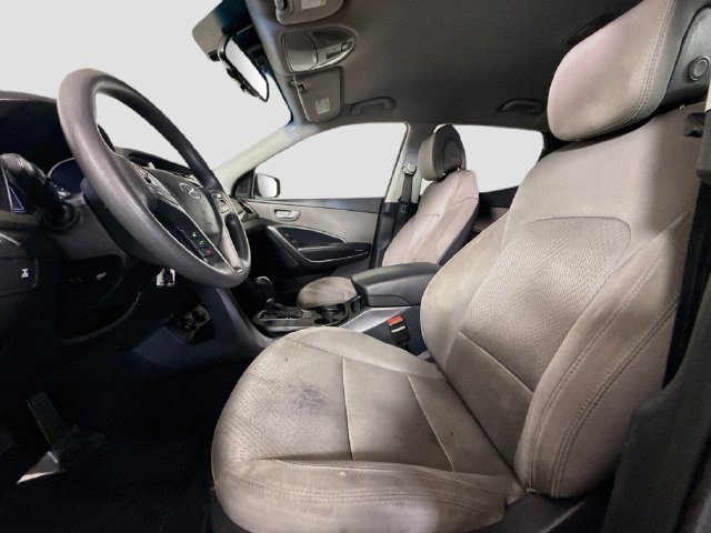 Used 2017 Mineral Gray Hyundai 2.4L image 17
