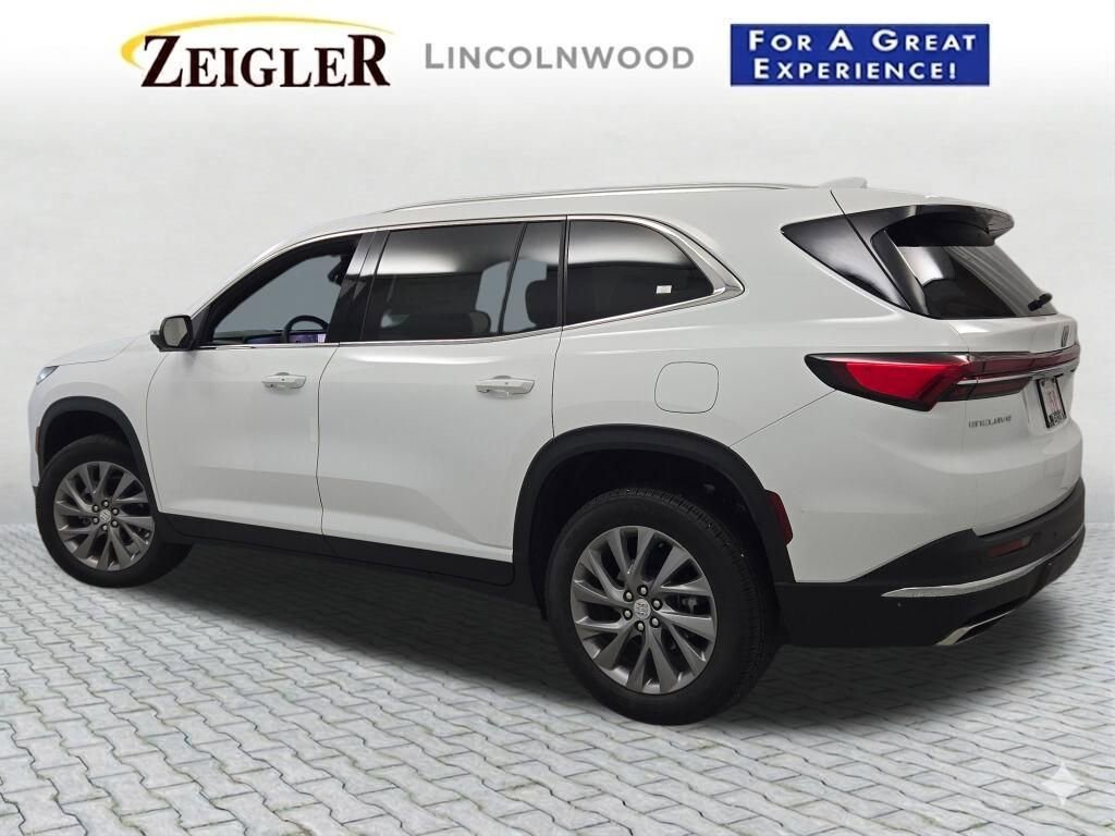 2026 Buick Enclave Preferred - Photo 15