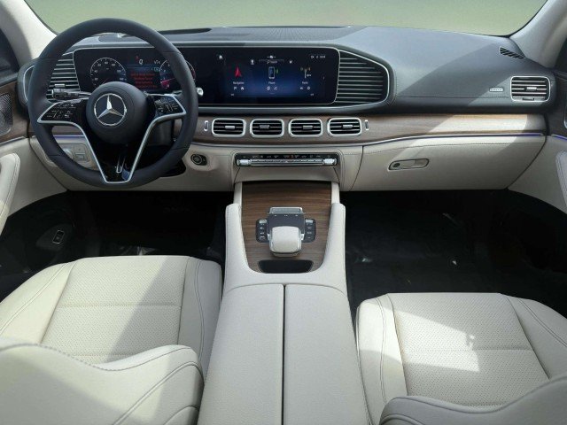 New 2026 WHITE Mercedes-Benz GLE 450 image 18